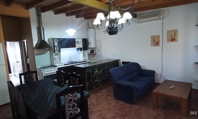 Mendoza Apartment | Los Nietos Temporario