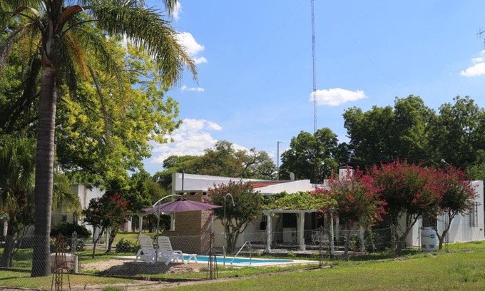 Mesopotamia House | Los Nogales de Yerua