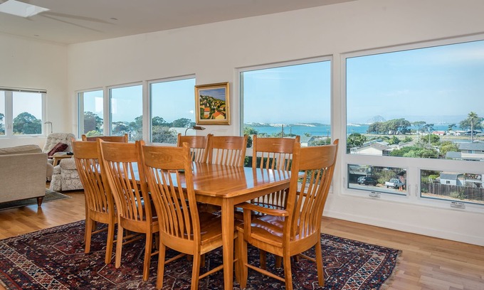 Baywood-Los Osos House | Los Osos View Home