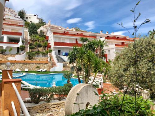 Peniscola Apartment | Los Palmitos Peñiscola