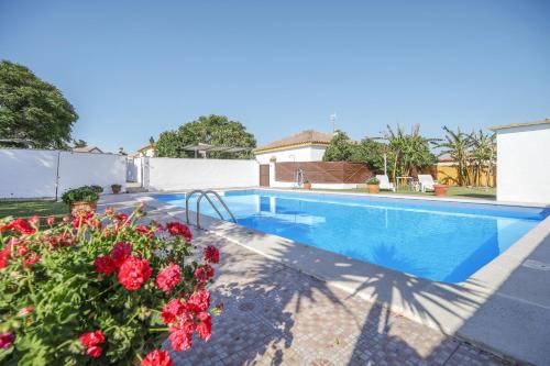 Conil de la Frontera House | Los paraisos 3