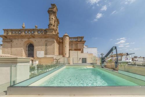 Feria Apartment | Los Patios de Feria - Los Naranjos