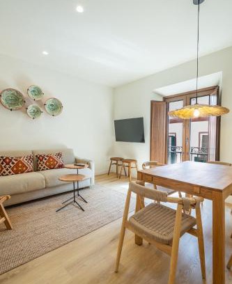 Feria Apartment | Los Patios de Feria - Sueño Andaluz
