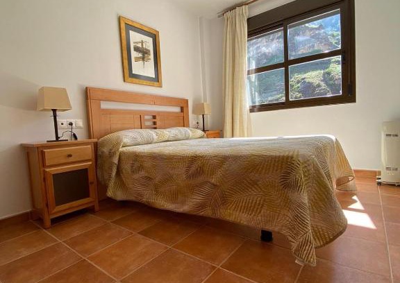 Cazorla Apartment | Los Patos