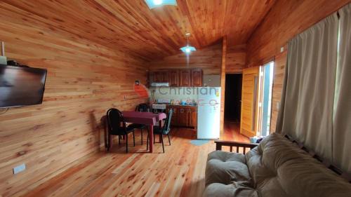 Camet Norte House | Los Pichinos