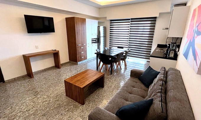 Bucerias Hotel | Los Picos Hotel & Suites Bucerias