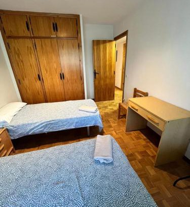 Jaca Apartment | Los pinares Jaca