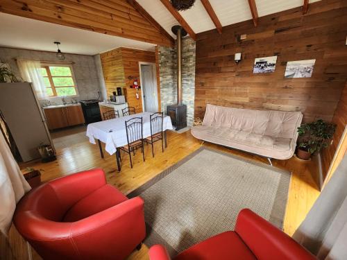 Castro House | Los Radales