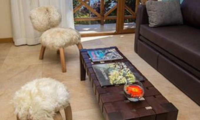 San Carlos de Bariloche Apartment | Los Robles Apart & Spa