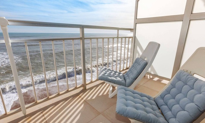 Peniscola Apartment | Los Rosales by Interhome