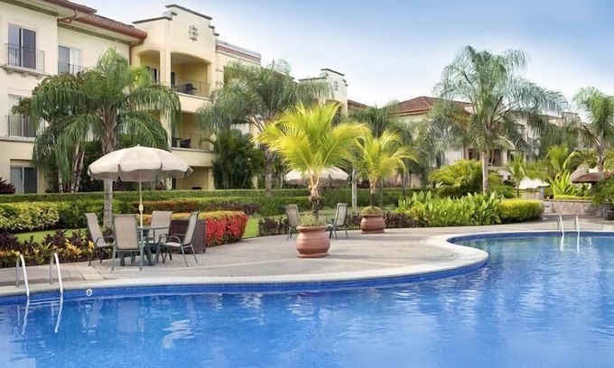 Cerro Plano Condo | Los Suenos Marina and Resort - Del Mar Luxury Condo 3 Br/2 Ba