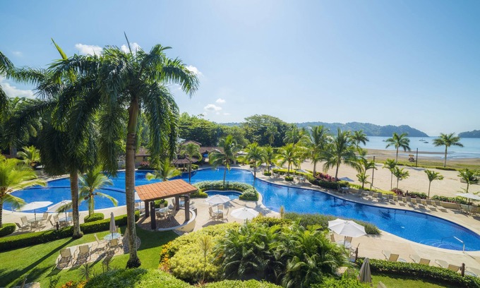 Herradura Apartment | Los Suenos Resort Marbella 3D