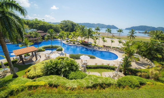 Herradura Apartment | Los Suenos Resort Montecielo 3E