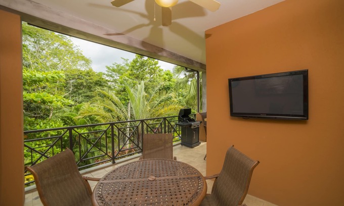 Herradura Apartment | Los Suenos Resort Veranda 1C