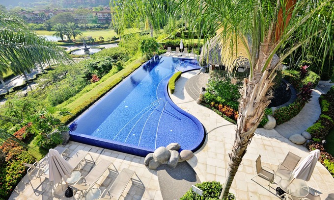 Herradura Apartment | Los Suenos Resort Vista Bahia 3A
