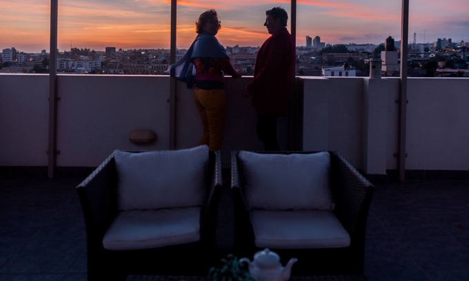 Historical Center Hotel | Los Tambos - Boutique