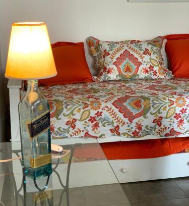 Capilla del Monte House | "Los Teruel" Apart