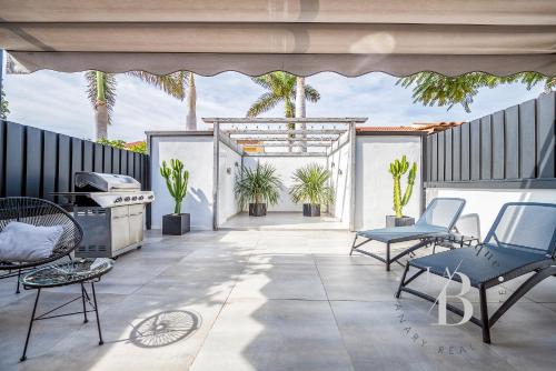 Sonnenland House | Los Tinos II