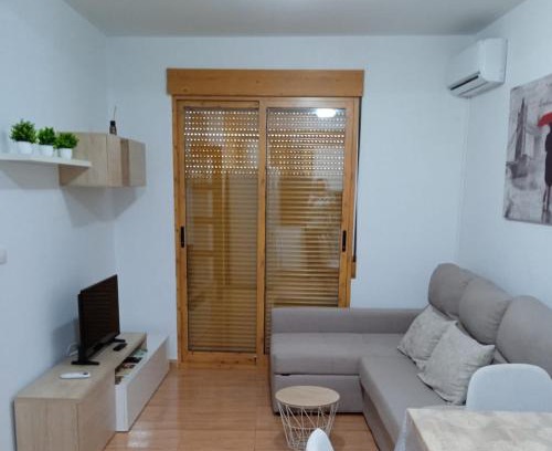 Caravaca de la Cruz Apartment | Los tres balcones