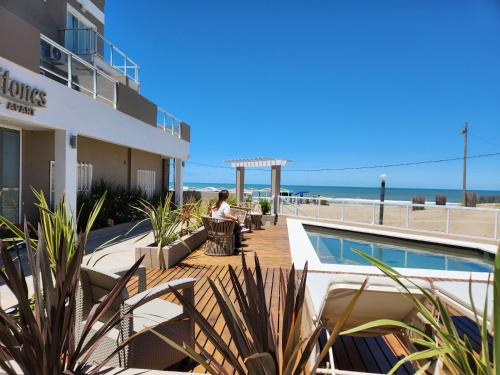 Villa Gesell Apartment | Los Tritones Apart Hotel
