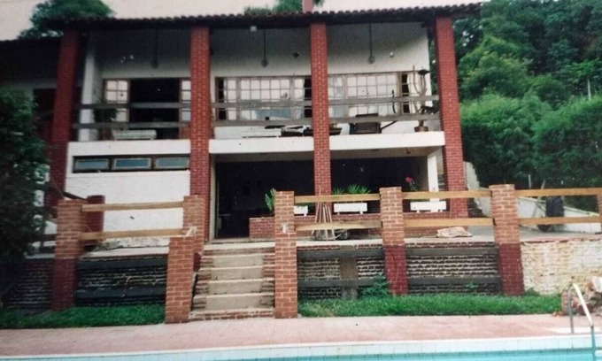 Ibiuna Cottage | Los Tucanos Farm