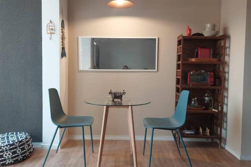 Butanta Apartment | Los Uruguayos- 2 quartos 2 banheiros, perto do Metro e da USP