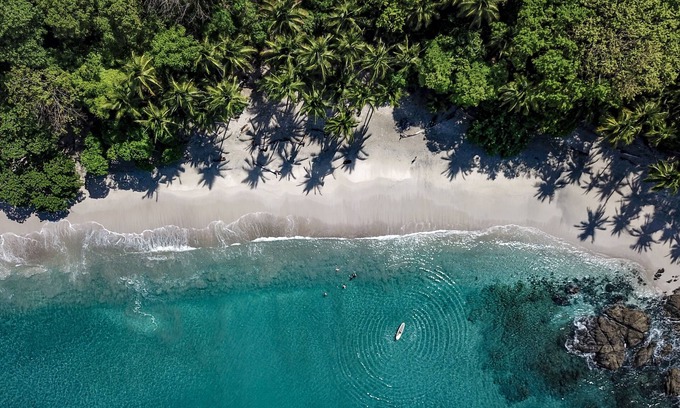 Paquera Other | Los Vivos Beachfront Experience
