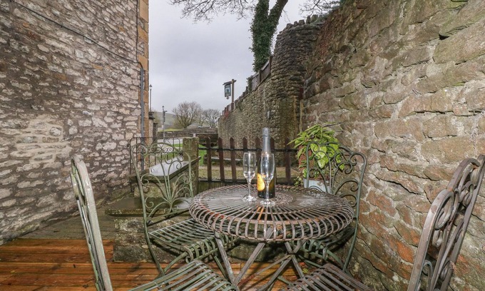 Hope Cottage | Losehill View