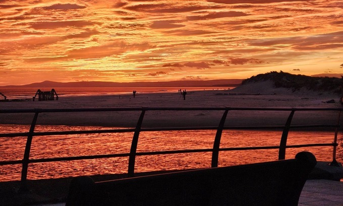Lossiemouth Bed & Breakfast | Lossiemouth House