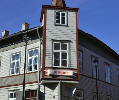 Viljandi Apartment | Lossikambri külaliskorterid