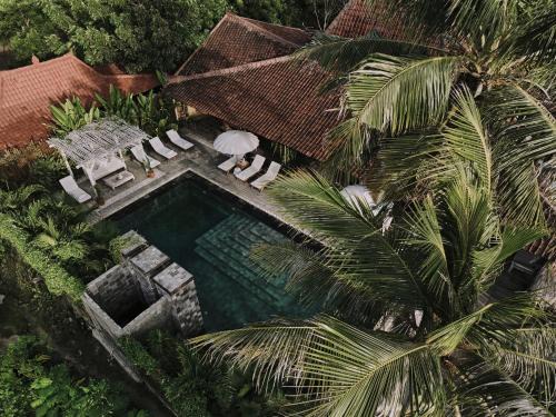 Gili Trawangan Hotel | Lost Paradise Gili