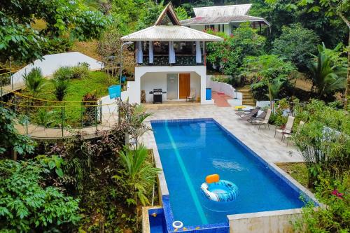 Tres Rios Hotel | Lost Pools Bungalows