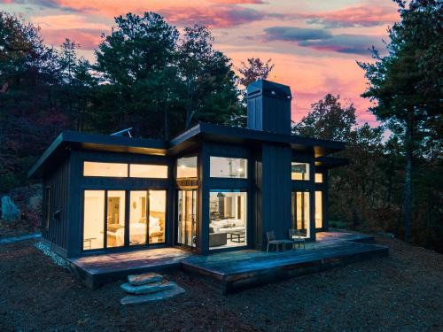 Lenoir House | Lost Ridge