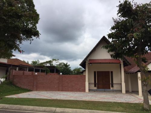 Alor Gajah House | Lot 1281, Villa D'Amour