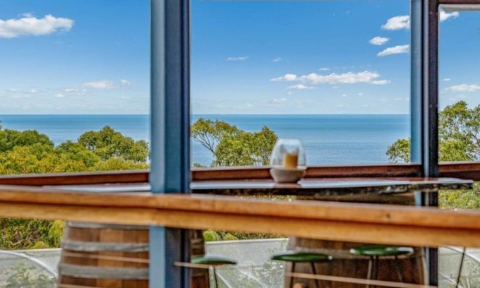 Yankalilla House | Lot 4 Retreat - 150 Willson Drive