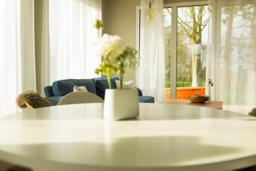 Brodten Apartment | Lot Lodge Travemünde