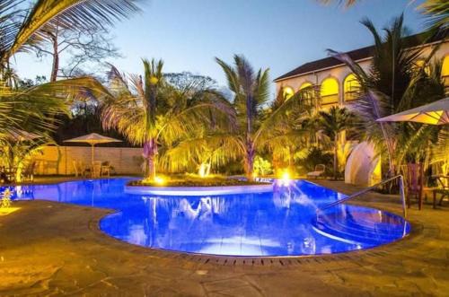 Diani Beach Hotel | Lotfa Resort by Antares Hotels