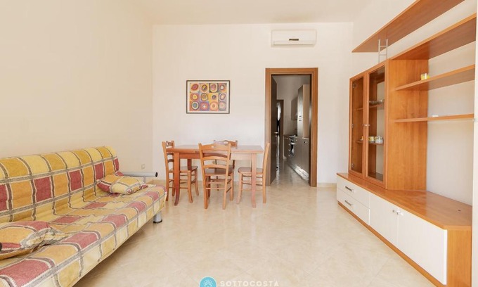 Roca Vecchia House | LOTO FLAT - ROCA