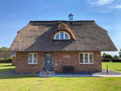 Poseritz House | Lotte