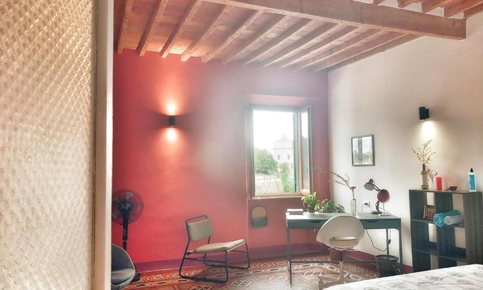 Livorno House | Lotte's Guesthouse