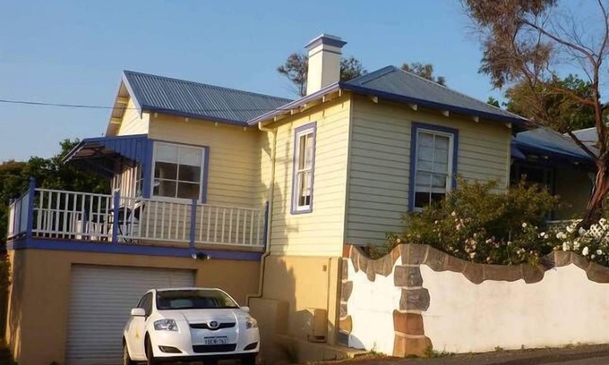 Albany House | Lotti's House in the heart of historic Albany