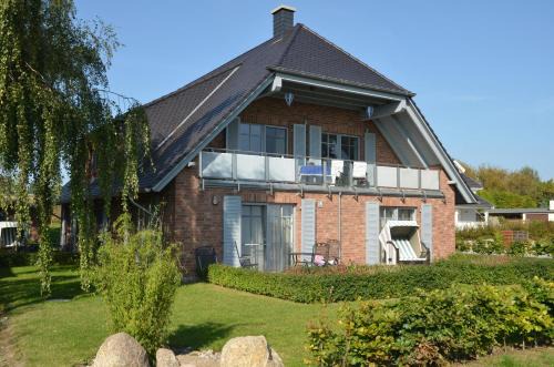 Middelhagen Apartment | Lottis Utkiek