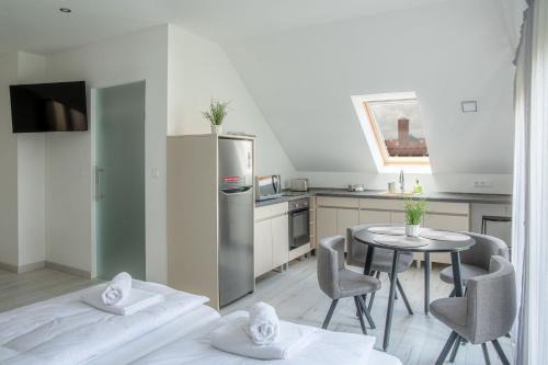 Veszprem Apartment | LOTUS Apartman Veszprém