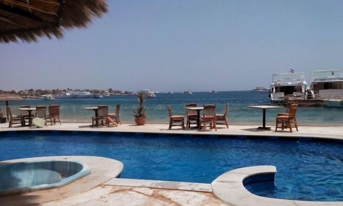 Safaga Hotel | Lotus Bay Resort