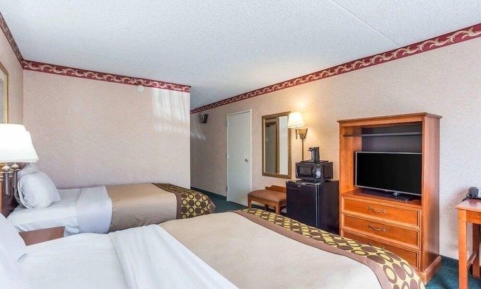 Boise Hotel | Lotus By Hotel Inn