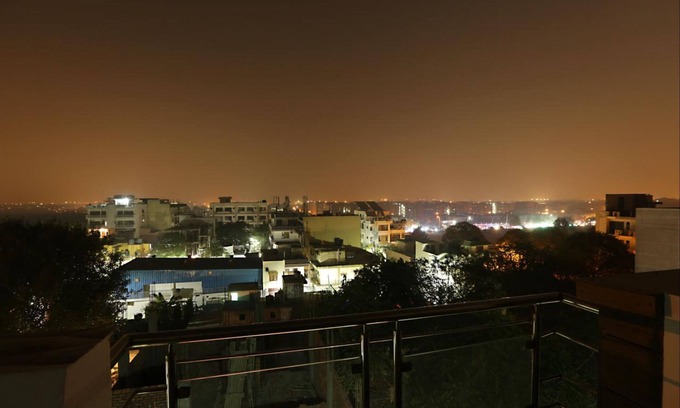 Vasant Kunj Hotel | Lotus Home