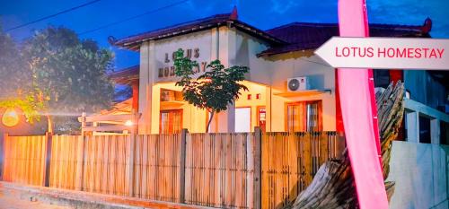 Karimunjava House | Lotus Homestay