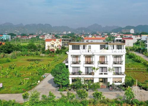 Hoa Lu Hotel | Lotus Hotel Ninh Bình