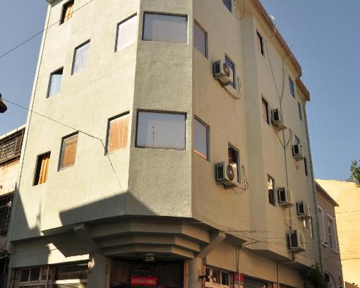 Istanbul City Center Hotel | Lotus Hotel