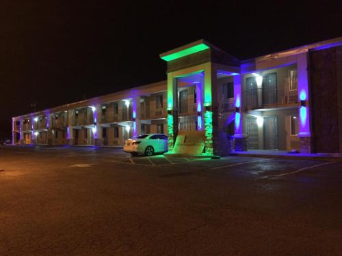 Nashville Hotel | Lotus Inn and Suites Nashville
